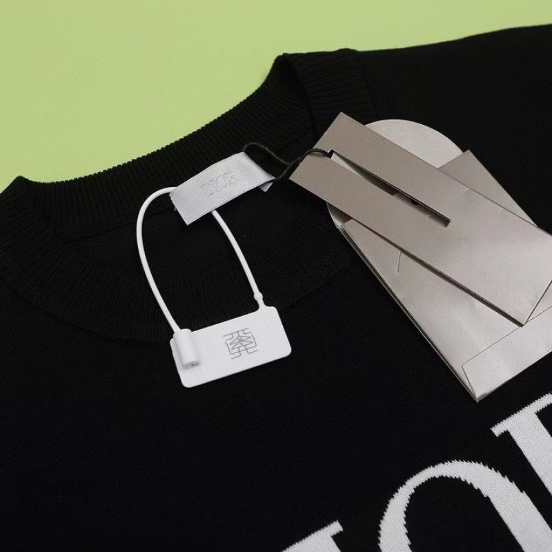 Dior Unisex Tee