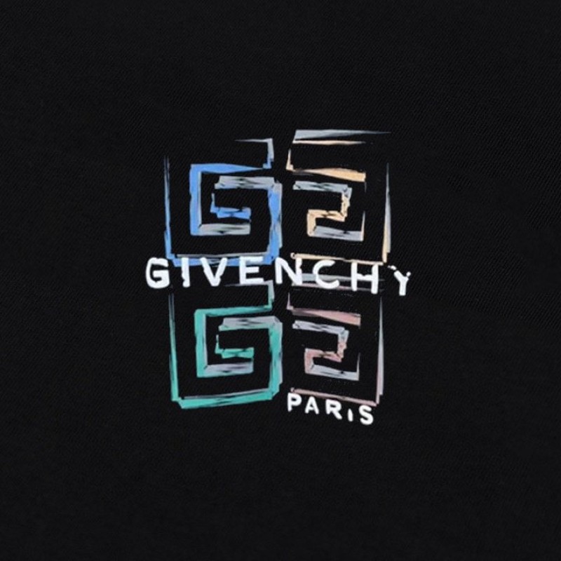 Givenchy Unisex Tee