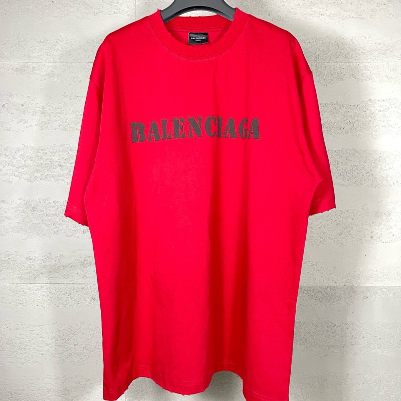 Balenciaga Unisex Tee