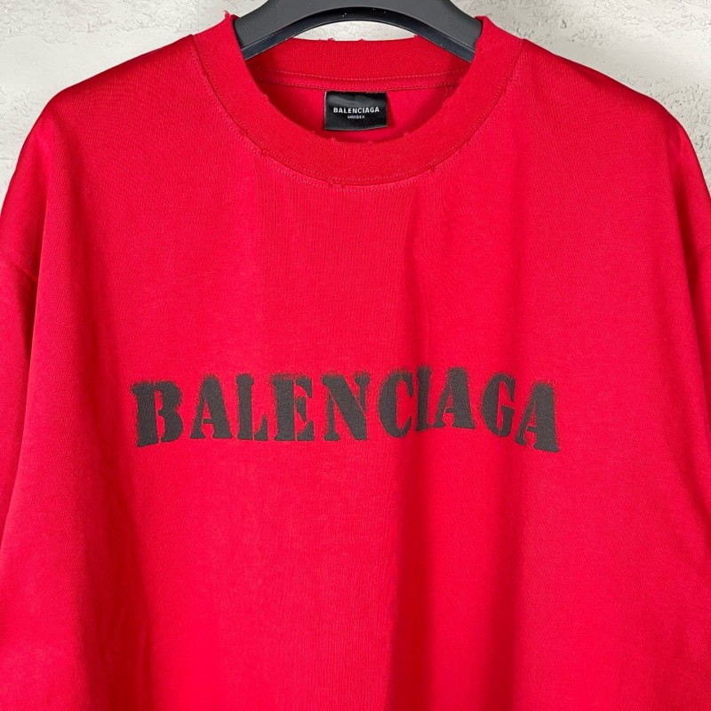 Balenciaga Unisex Tee