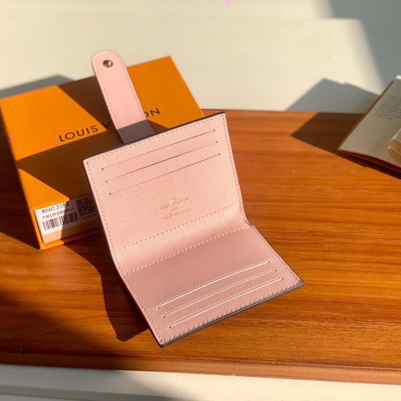 LV Card Holder