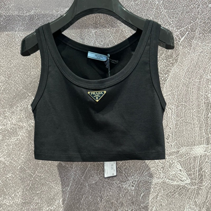 Prada Short Singlet