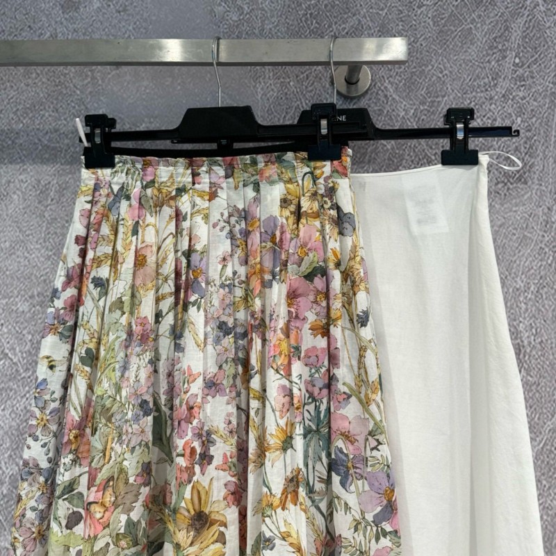 Dior Dress