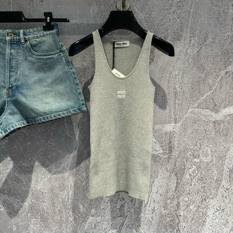 MiuMiu Singlet