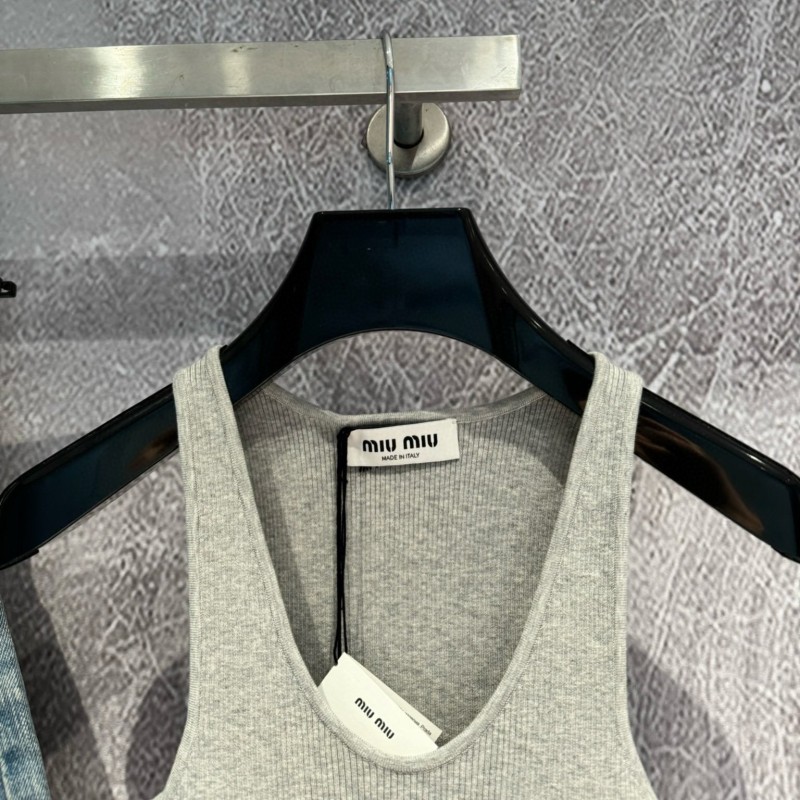 MiuMiu Singlet