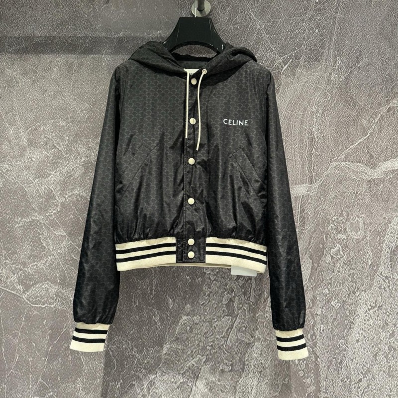 Celine Jacket