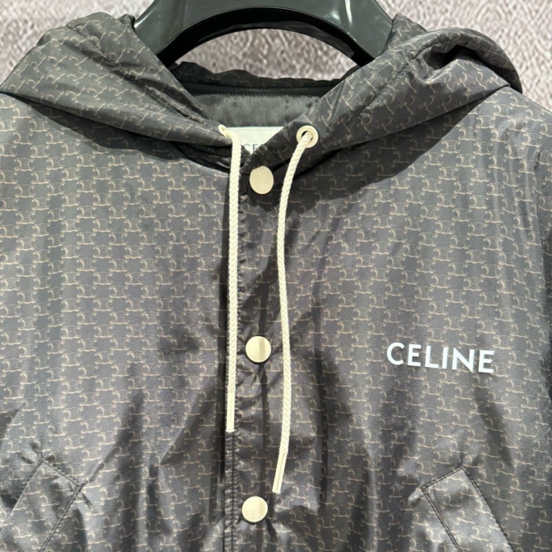 Celine Jacket