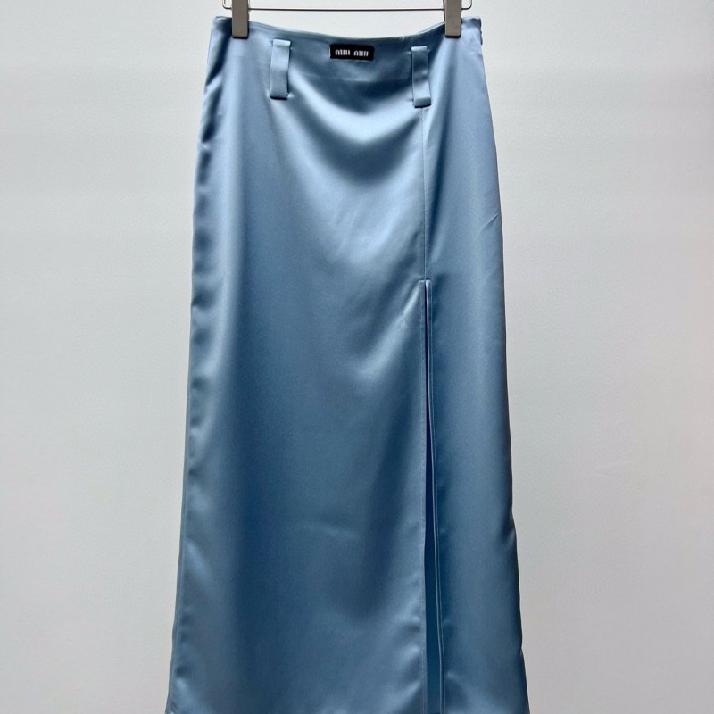 MiuMiu Camisole & Dress 