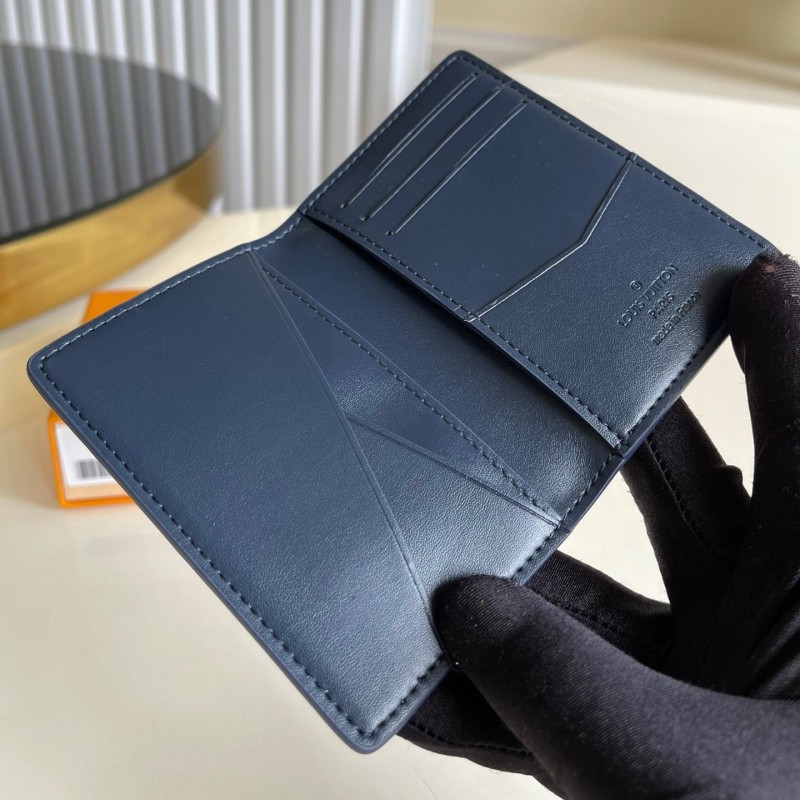 LV Card Holder