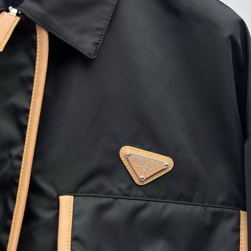 Prada Jacket & Skirts