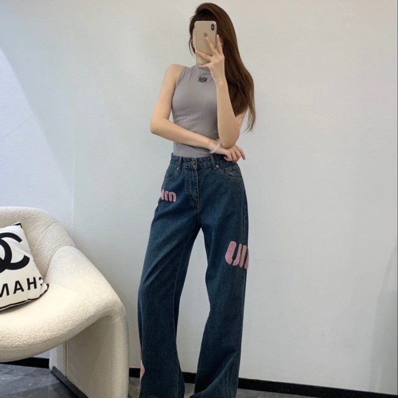 MiuMiu Jeans