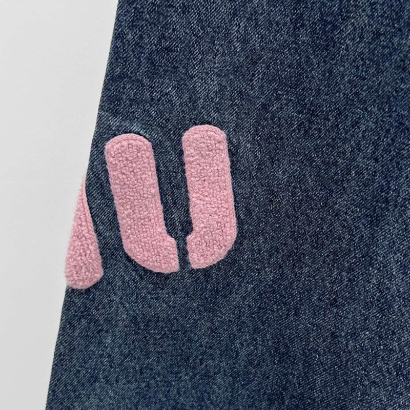 MiuMiu Jeans