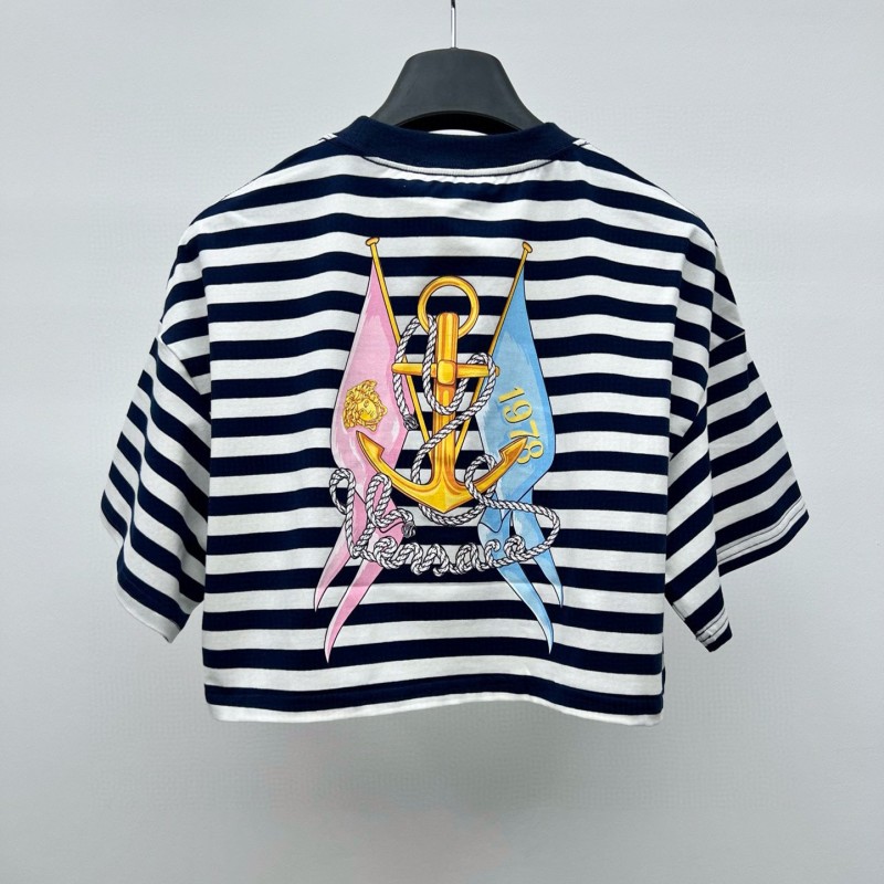 Versace Tee (Short)