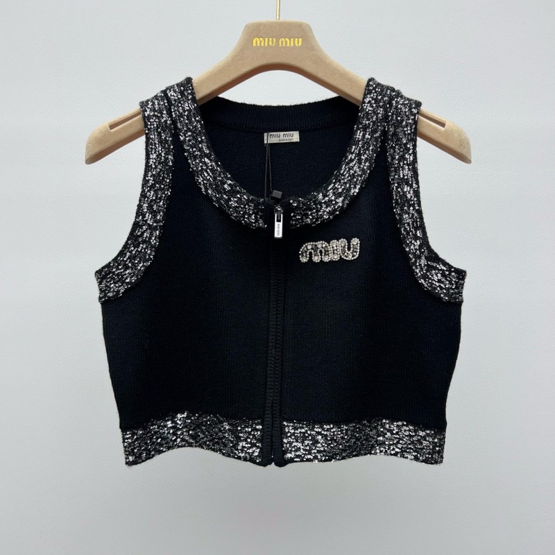 MiuMiu Singlet