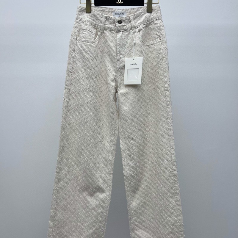 Chanel Jeans