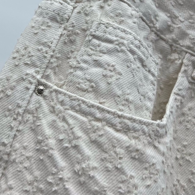 Chanel Jeans