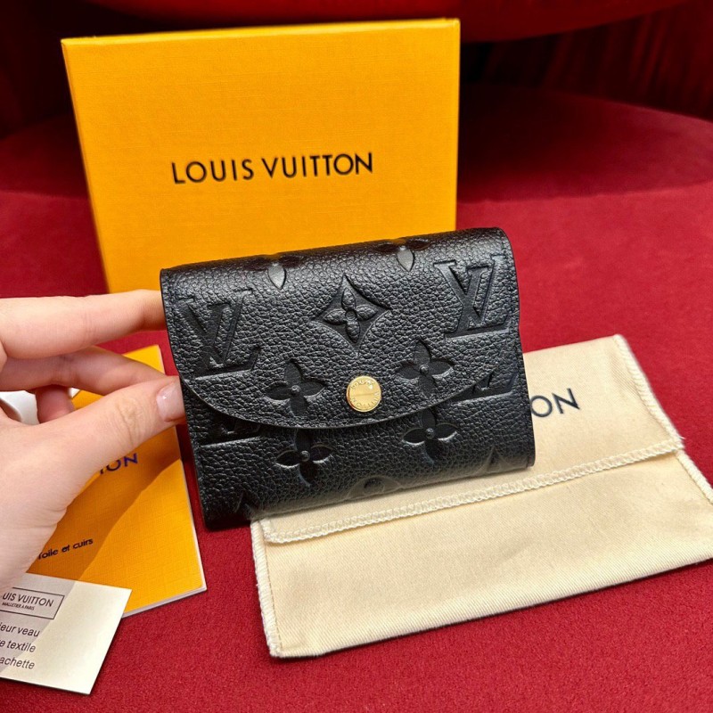 LV Wallet