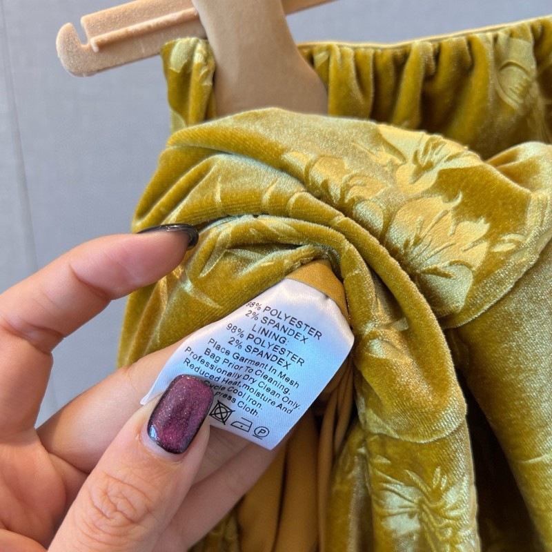 Dior Dress