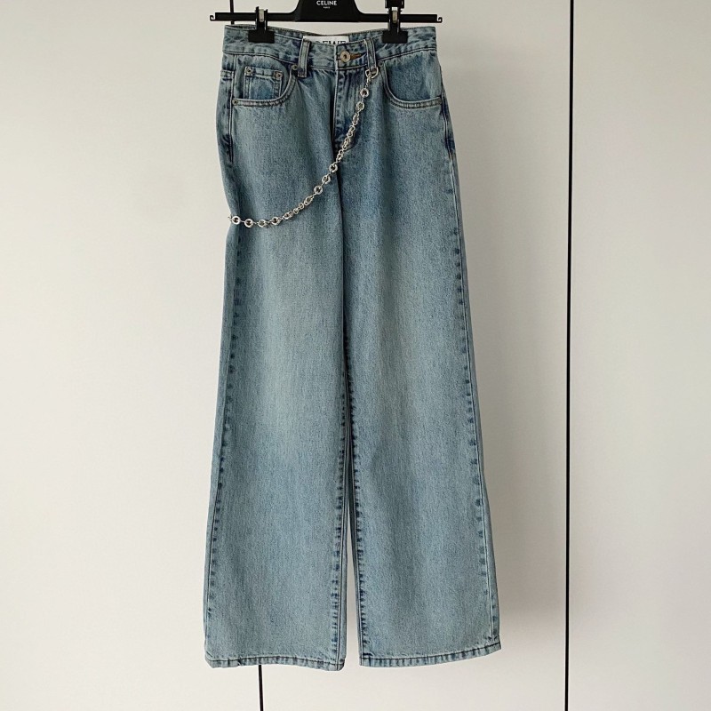 Loewe Jeans