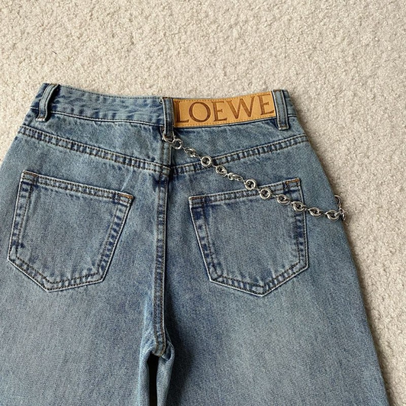 Loewe Jeans