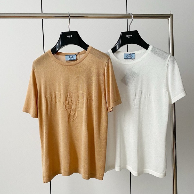 Prada Tee