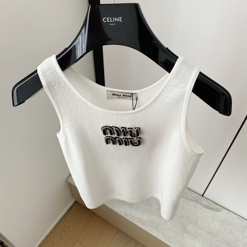 MiuMiu Singlet