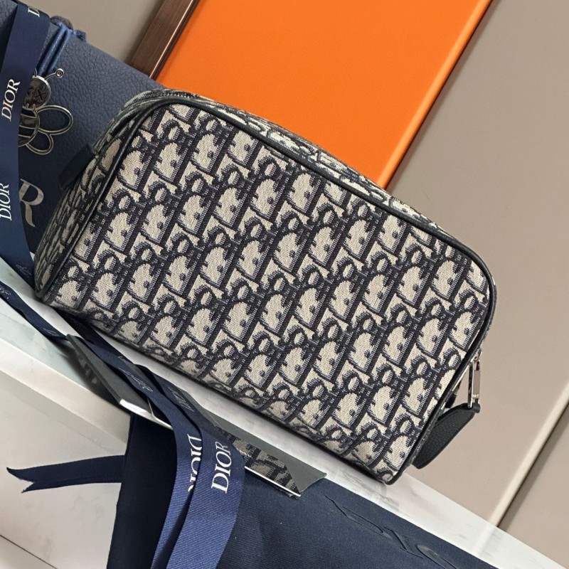 Dior Pouch Bag 