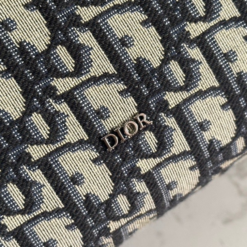 Dior Pouch Bag 