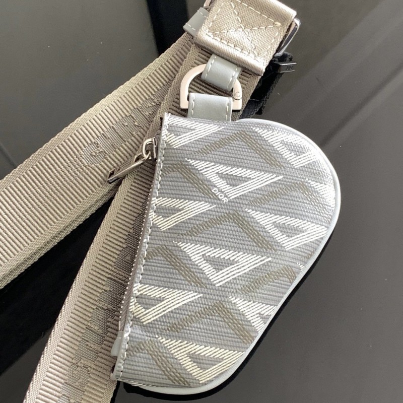 Dior Messenger Bag