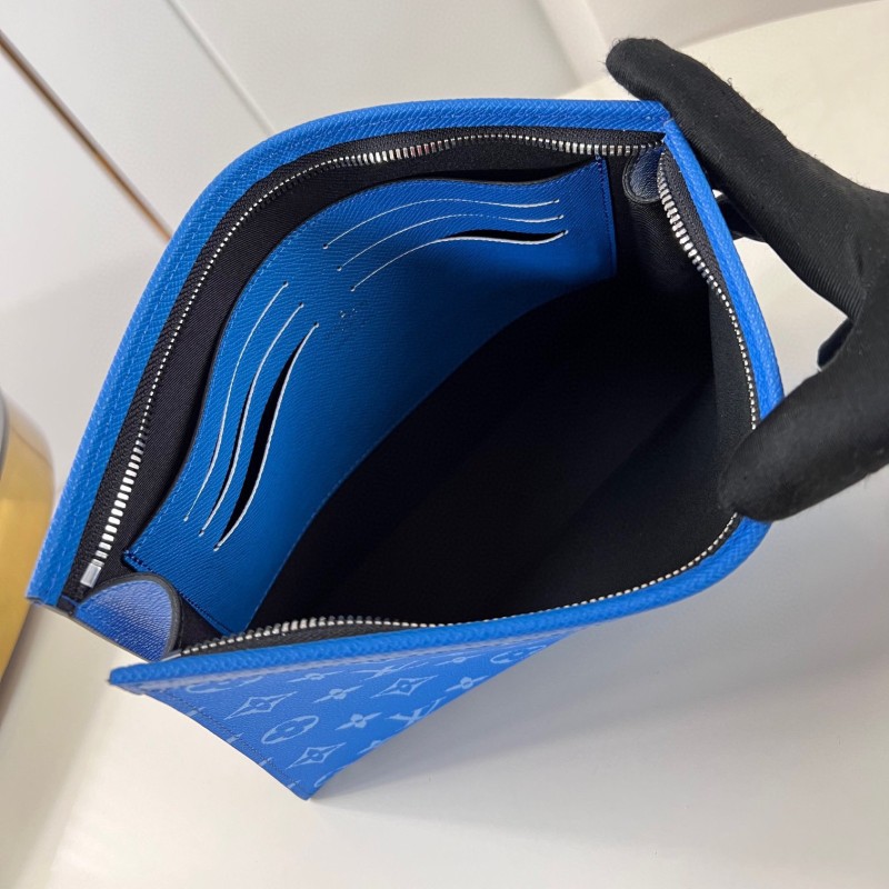 LV Pouch Bag