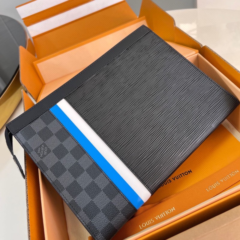 LV Pouch Bag