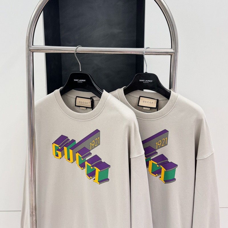 Gucci Unisex Sweater