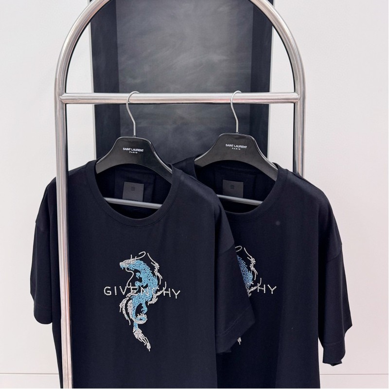 Givenchy Unisex Tee