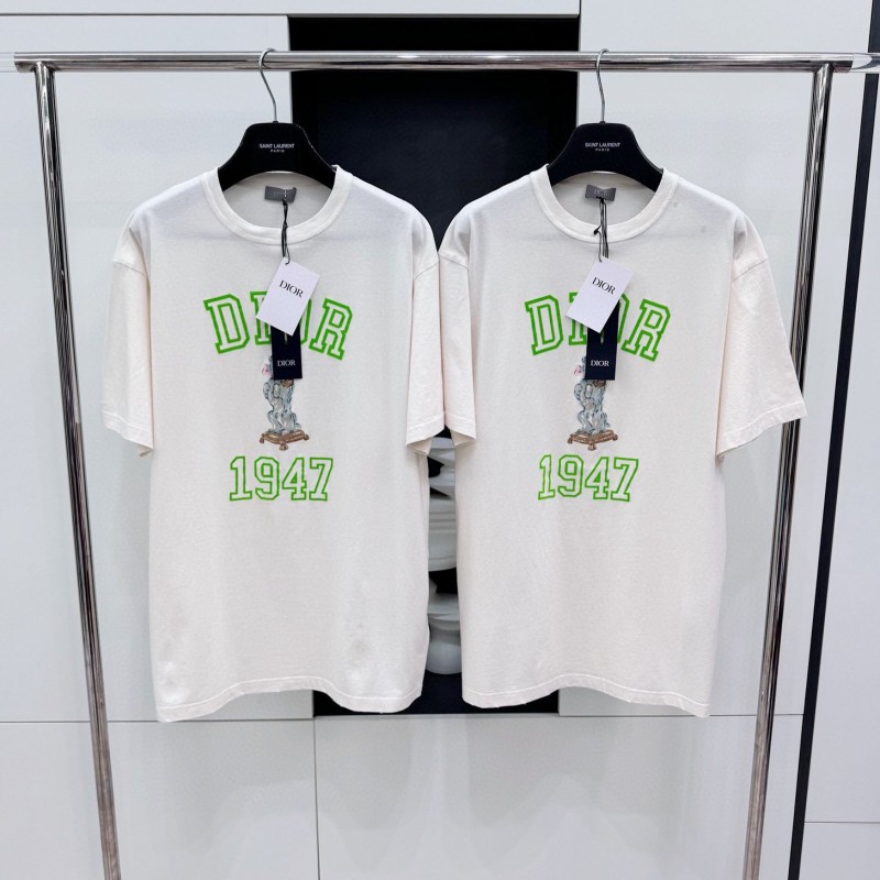 Dior Unisex Tee