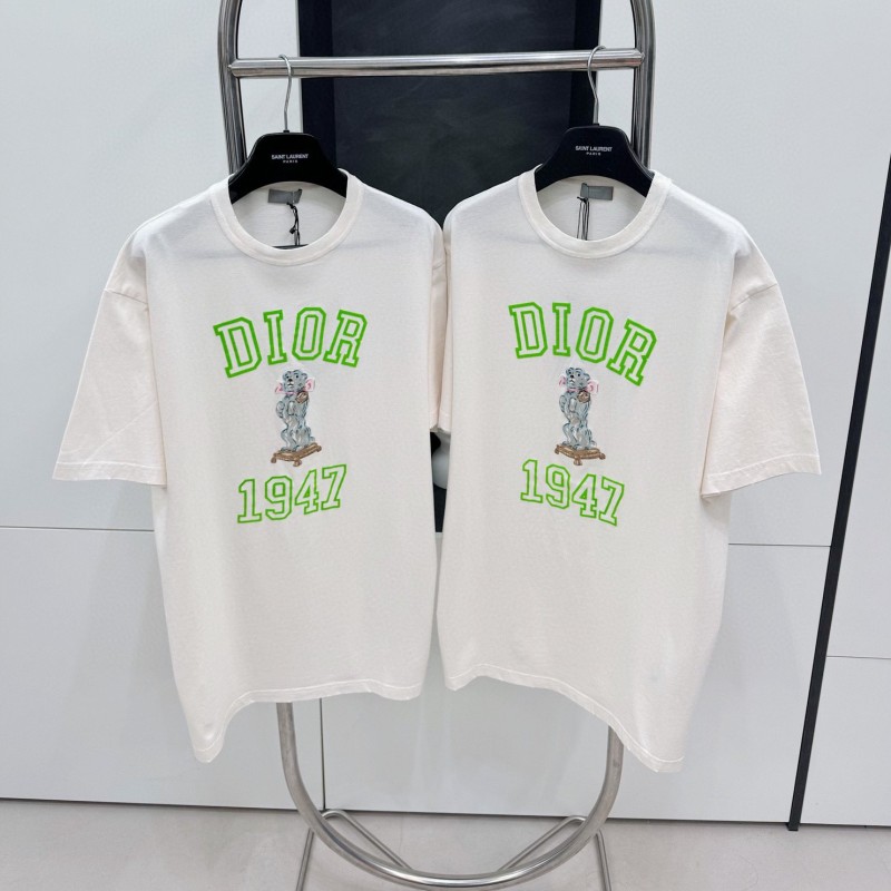 Dior Unisex Tee