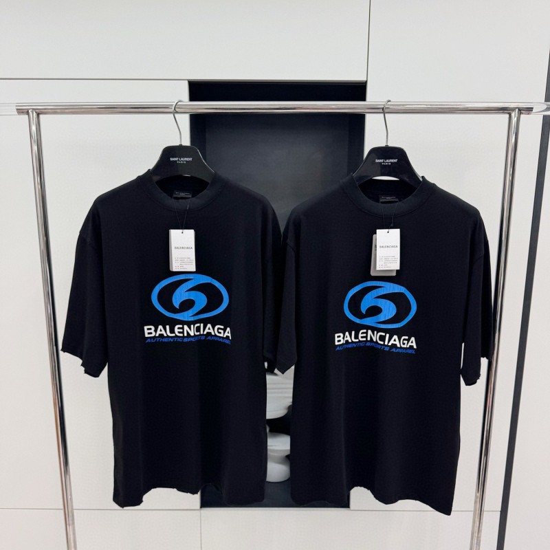 Balenciaga Unisex Tee