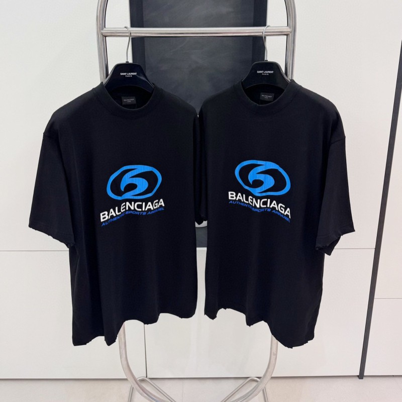 Balenciaga Unisex Tee