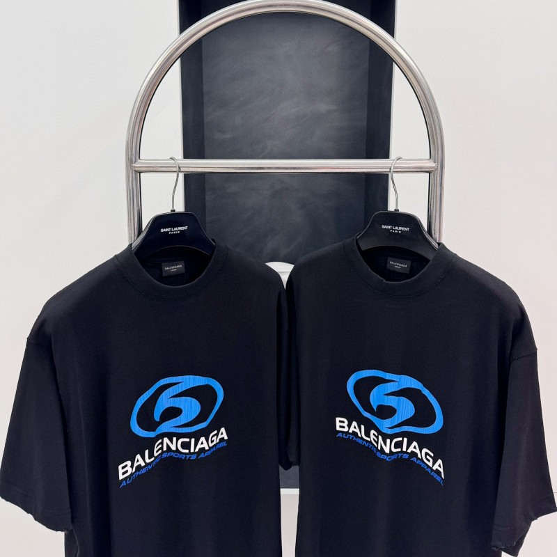 Balenciaga Unisex Tee