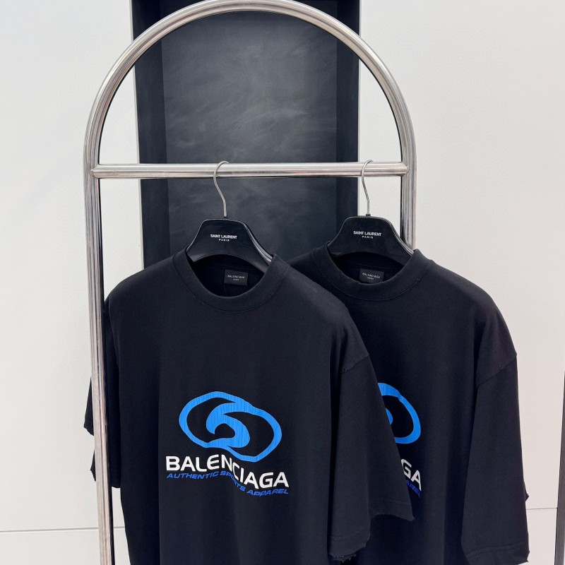 Balenciaga Unisex Tee