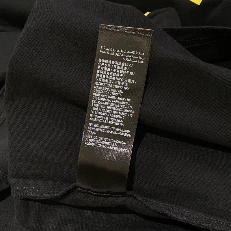 Balenciaga Unisex Tee