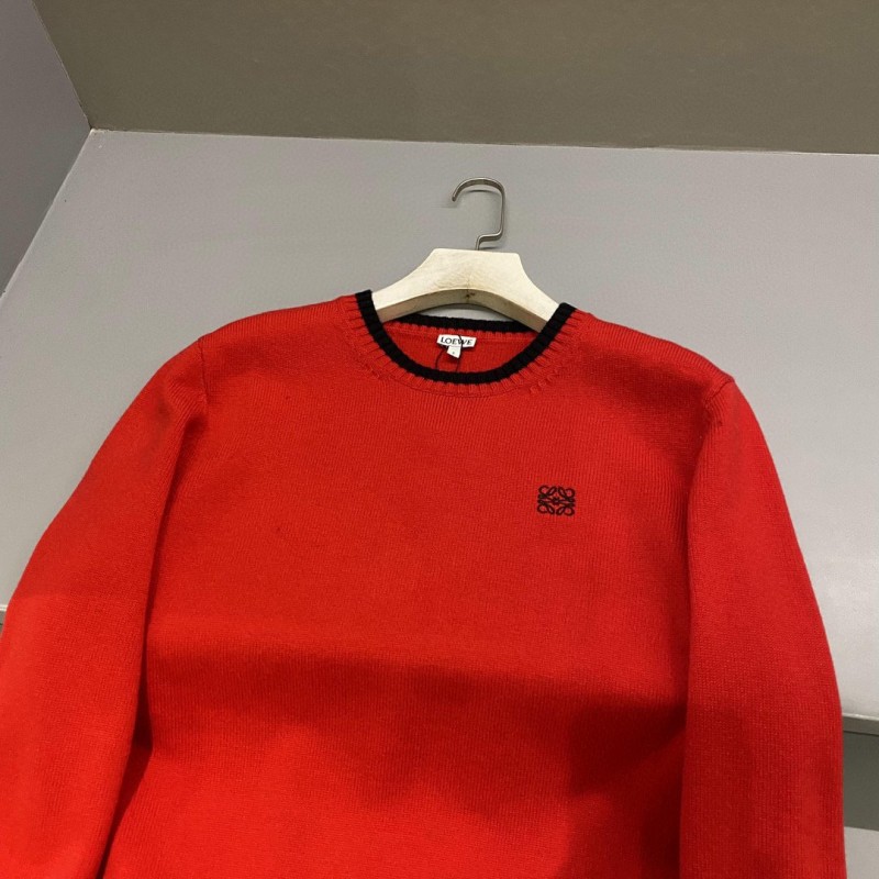 Loewe Unisex Sweater
