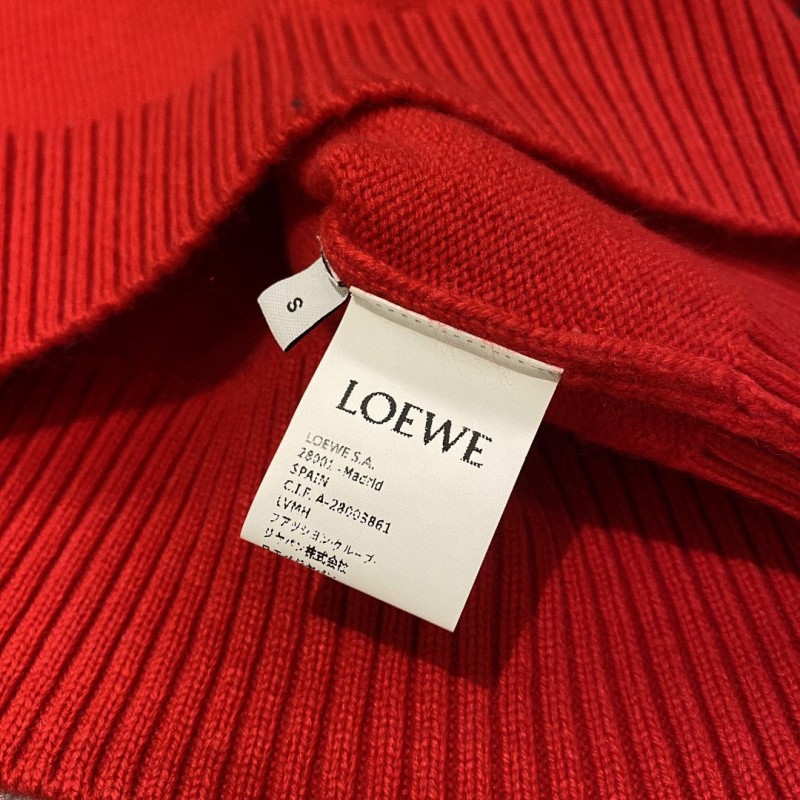 Loewe Unisex Sweater