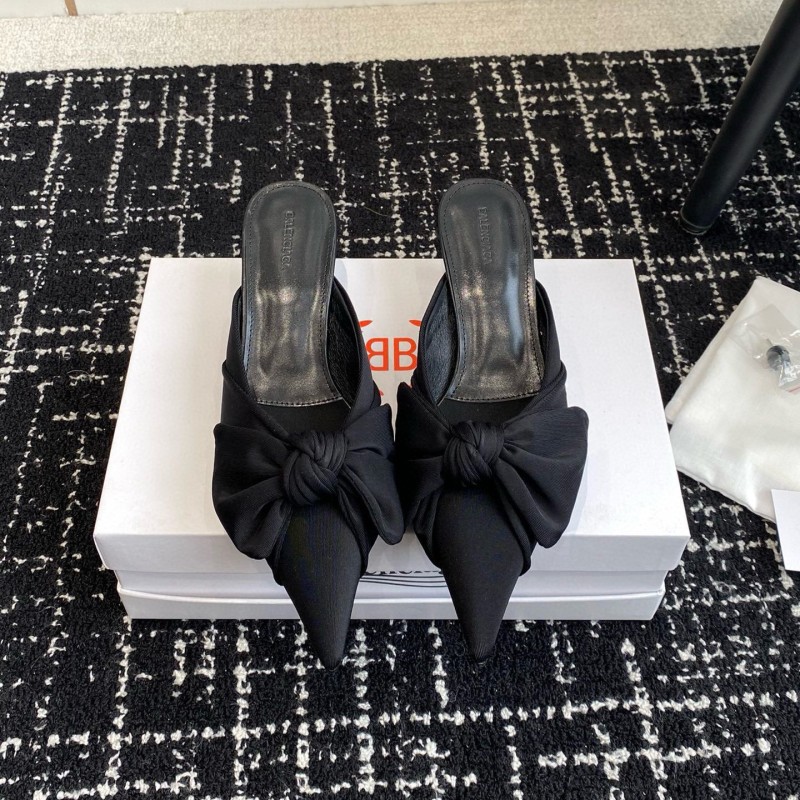 Balenciaga Heels