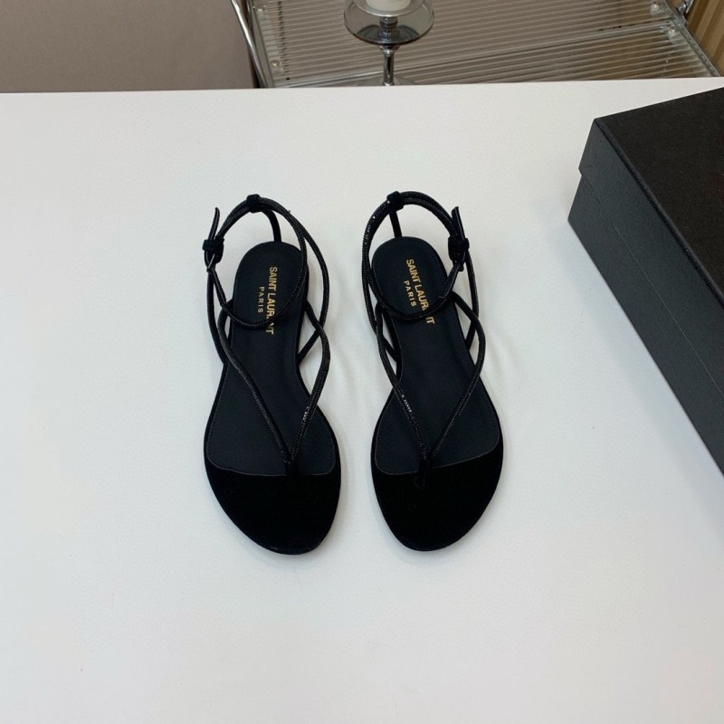 YSL Sandal