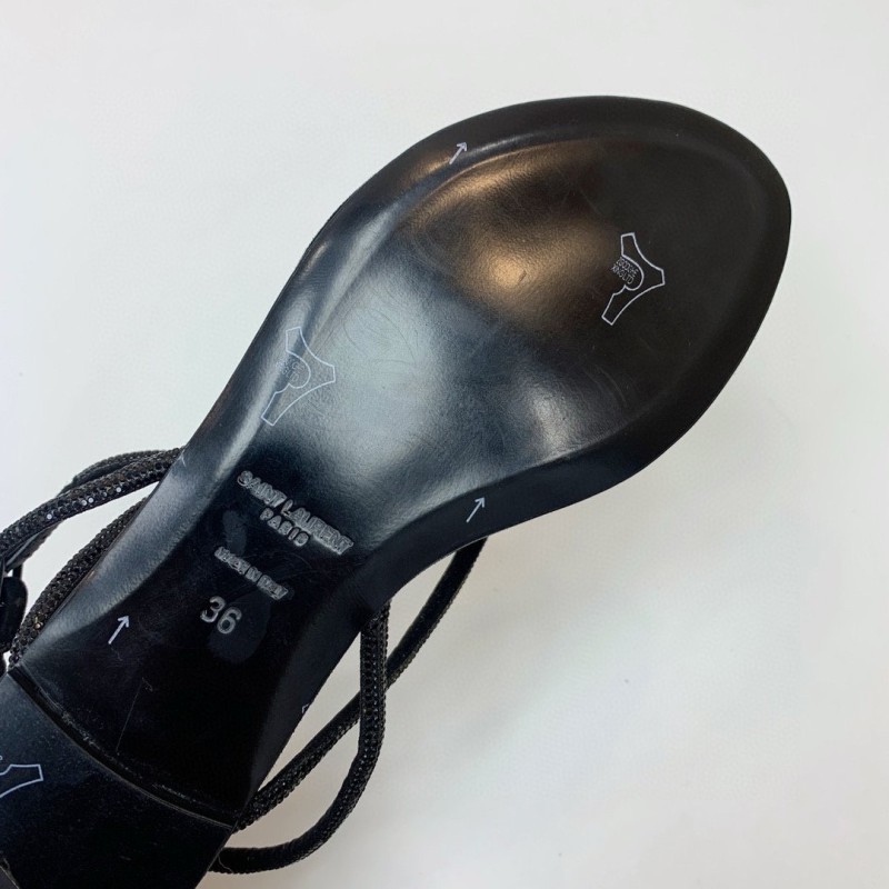 YSL Sandal