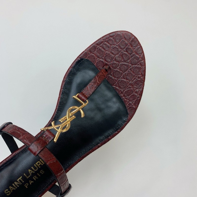 YSL Sandal