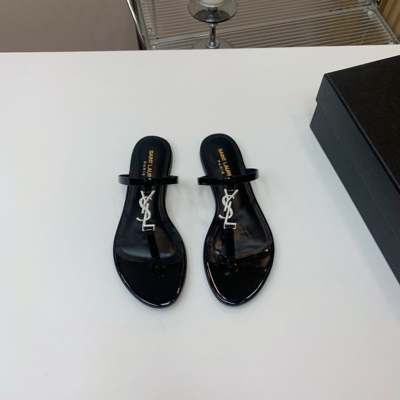 YSL Sandal