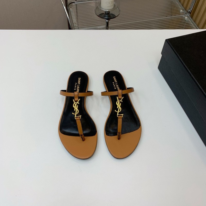 YSL Sandal