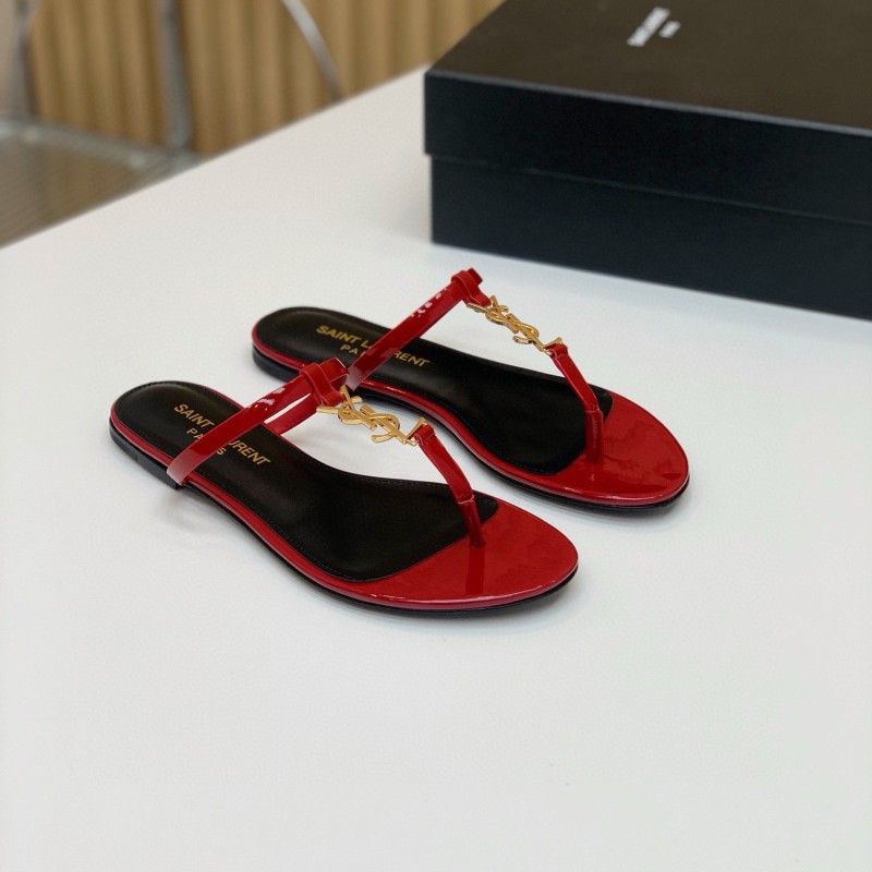 YSL Sandal