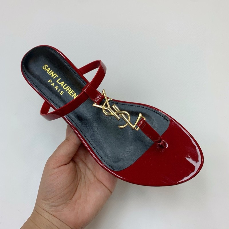 YSL Sandal